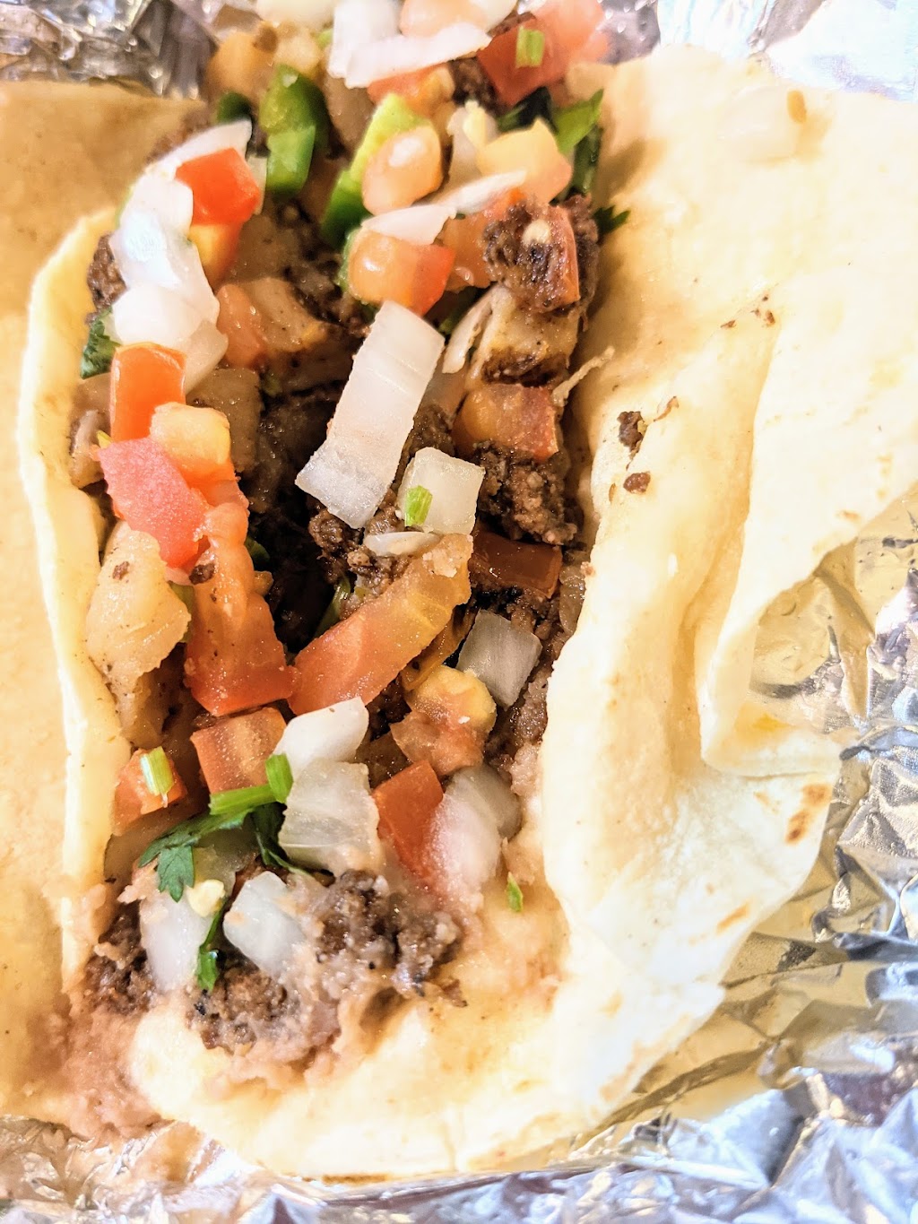 Chidos Tacos | restaurant | Williamson County, TX 78626, USA