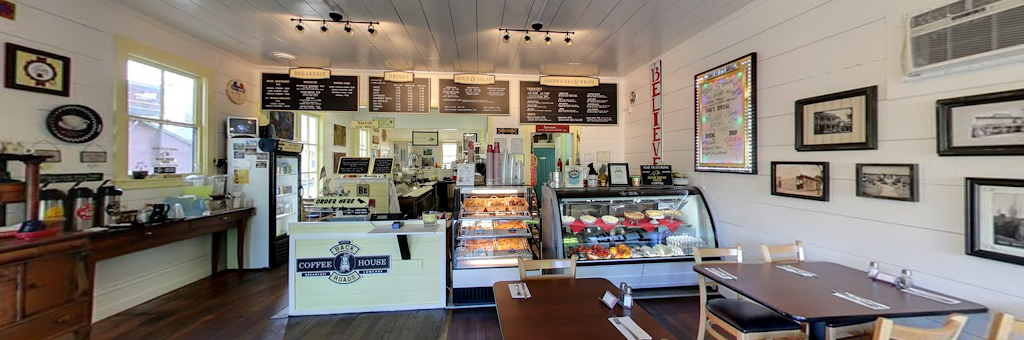 Sinas Backroads Cafe | cafe | 74 Main St, Sutter Creek, CA 95685, USA | 2092670440 OR +1 209-267-0440