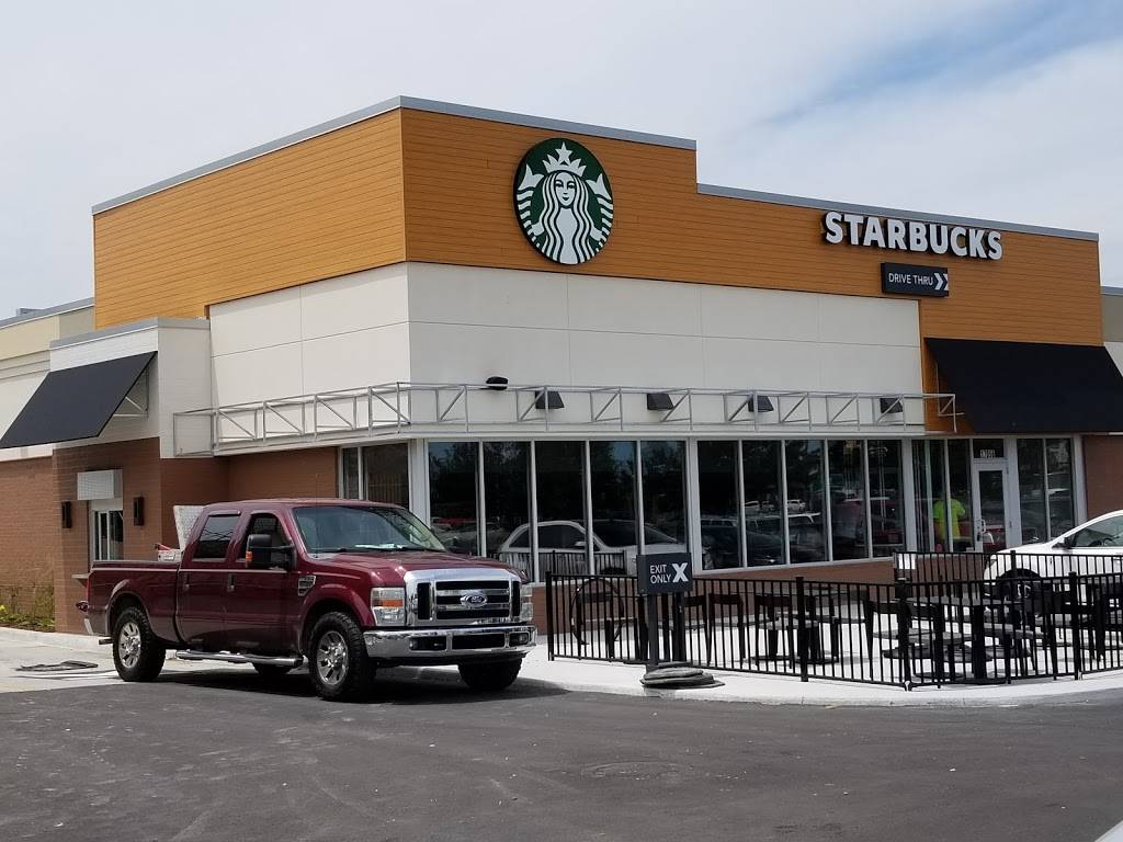 Starbucks | cafe | 17056 M-85, Riverview, MI 48193, USA | 7342840796 OR +1 734-284-0796
