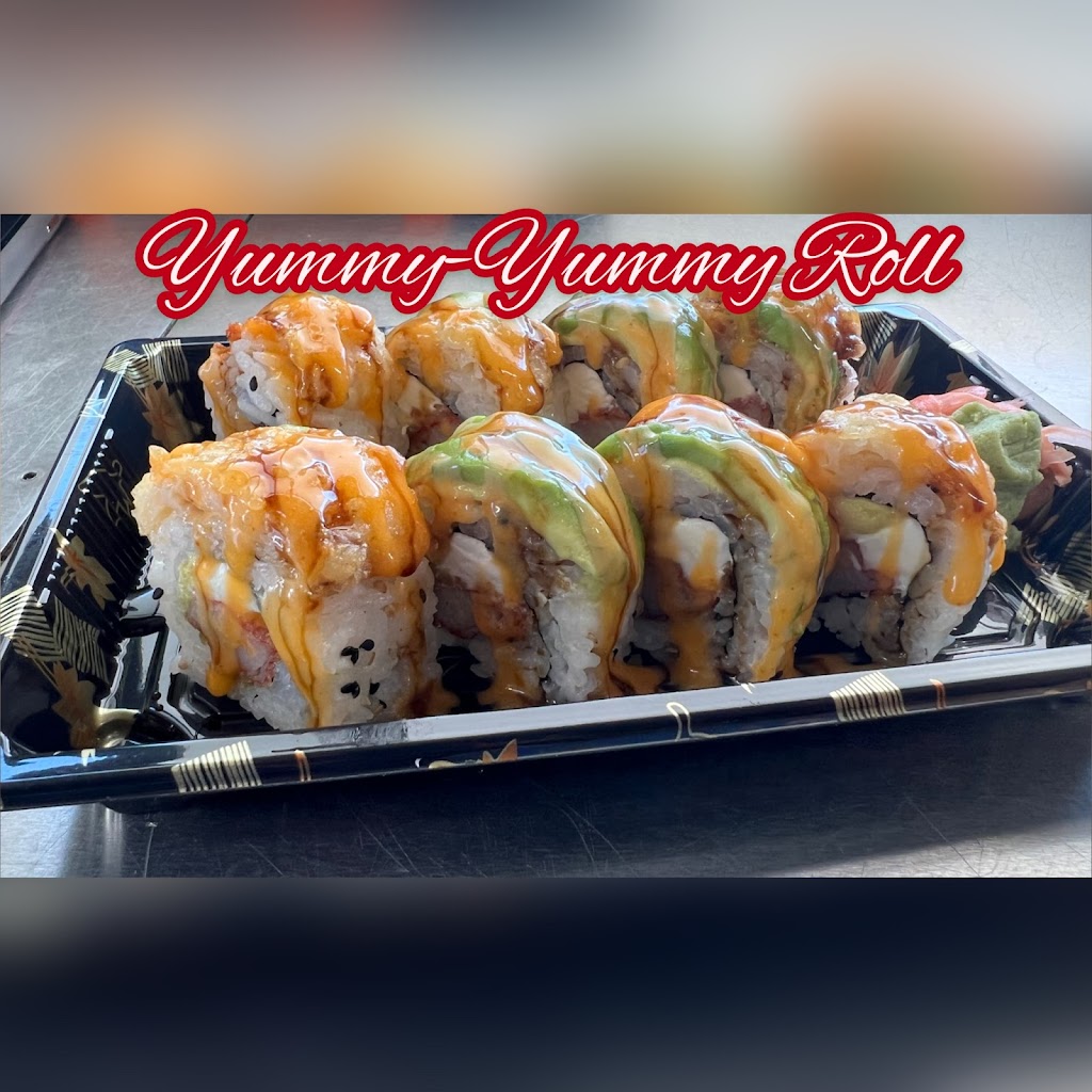 Arsya Hibachi Grill & Sushi Japanese Express | meal takeaway | 312 W Main St, Gardner, KS 66030, USA | 7857605347 OR +1 785-760-5347