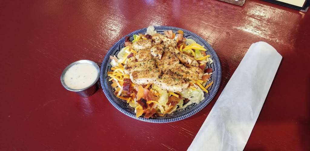 Grab-n-Go Grubbs | restaurant | 7404 FM2494, Athens, TX 75751, USA | 9036754782 OR +1 903-675-4782
