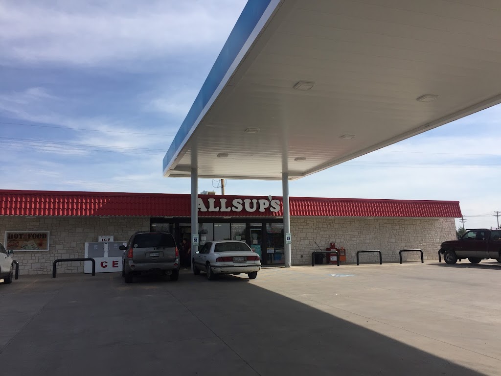 Allsup's Convenience Store 600 Lone Star St, Silverton, TX 79257, USA