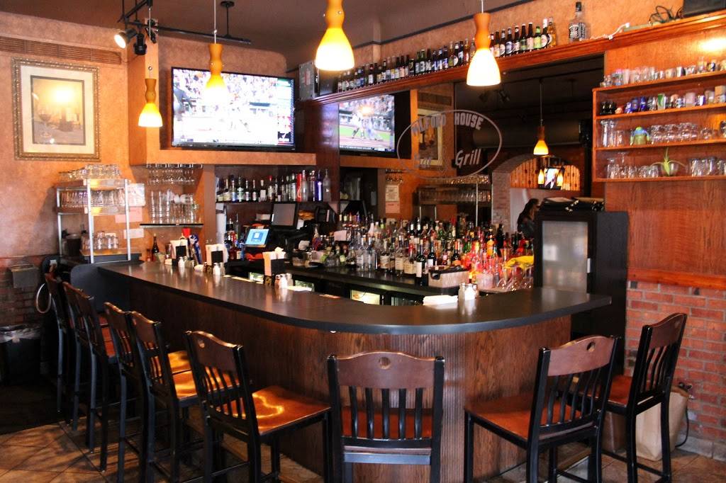 kitchen bar and grill milford