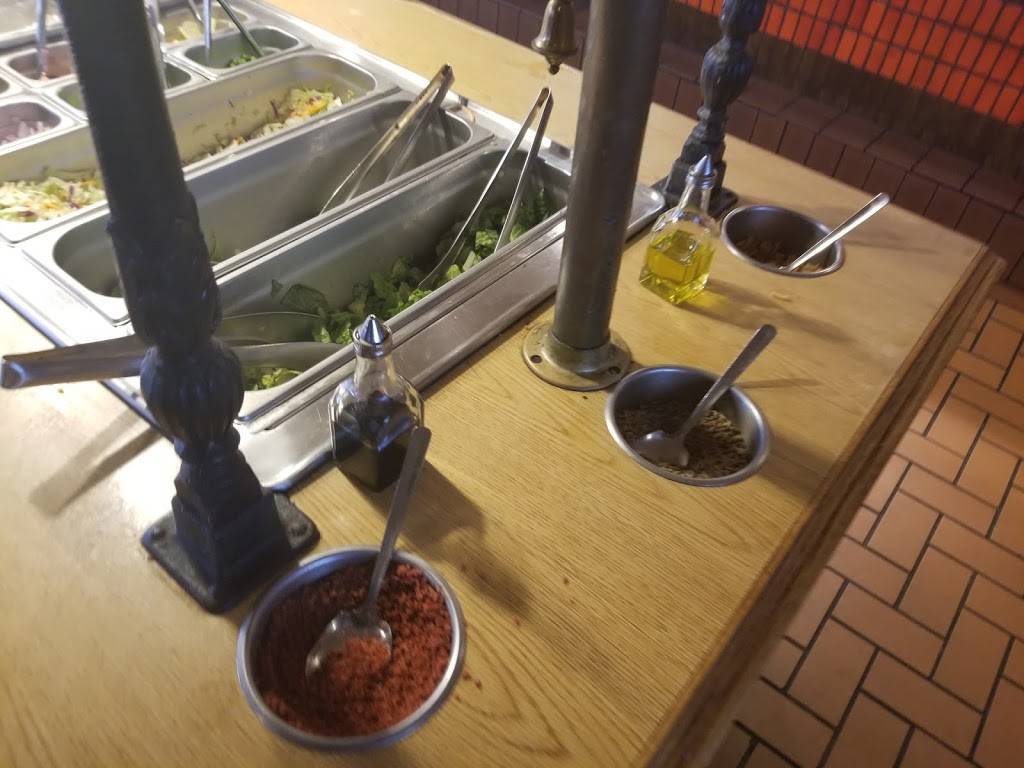 Kens Pizza Parlor | restaurant | 505 S Palestine St # 1, Athens, TX 75751, USA | 9036758507 OR +1 903-675-8507