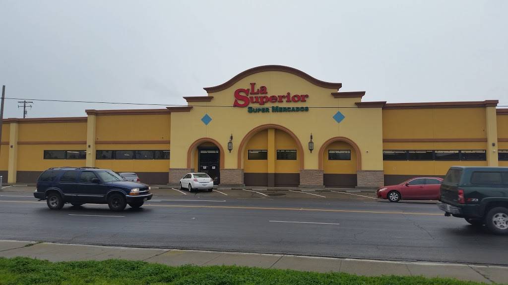 LA SUPERIOR SUPER MERCADOS - 15 Reviews - 3310 E Main St, Stockton