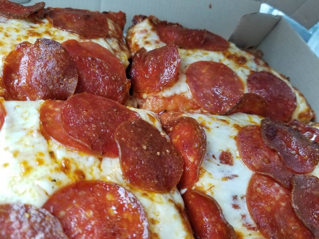 Little Caesars Pizza | meal delivery | 2830 SW Cedar Hills Blvd, Beaverton, OR 97005, USA | 5037470577 OR +1 503-747-0577