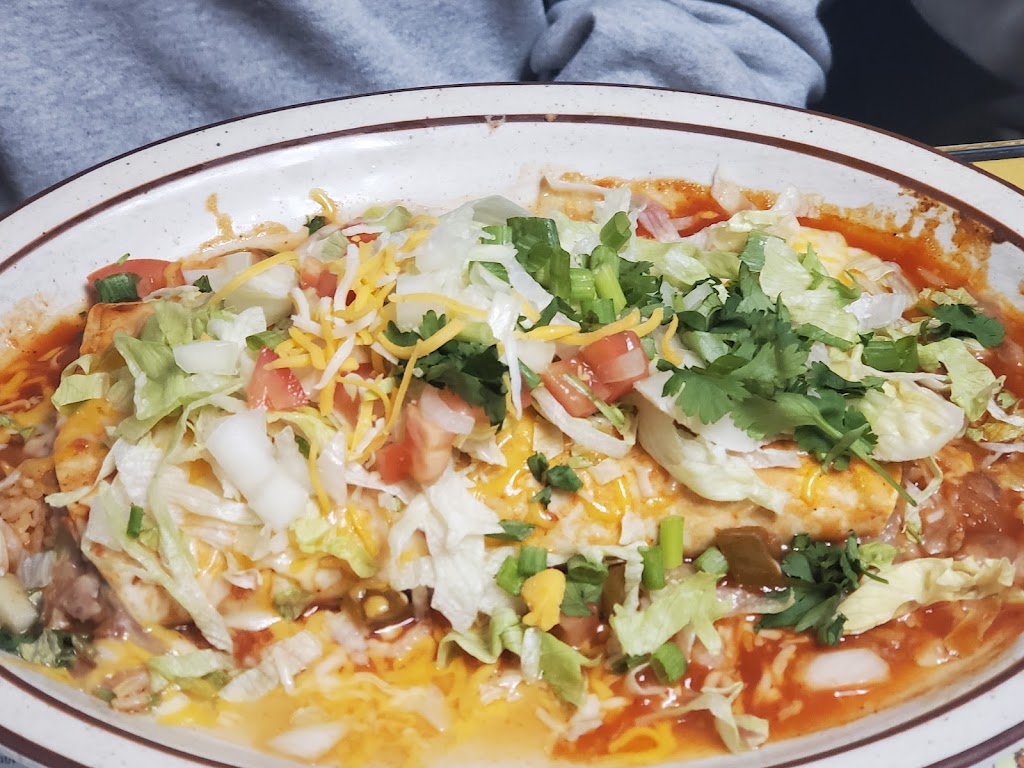Sol De Mexico | restaurant | 1790 Winchester Ave, Reedsport, OR 97467, USA | 5412710339 OR +1 541-271-0339
