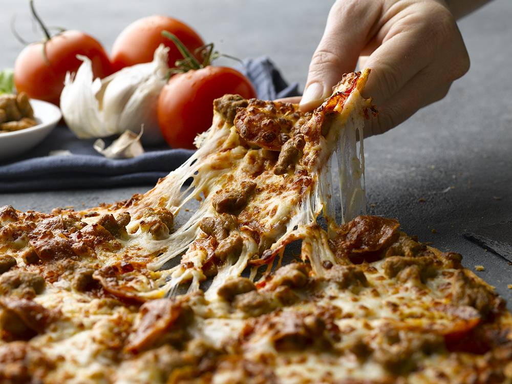 Papa Johns Pizza | restaurant | 1300 S Caraway Rd, Jonesboro, AR 72401, USA | 8709319119 OR +1 870-931-9119