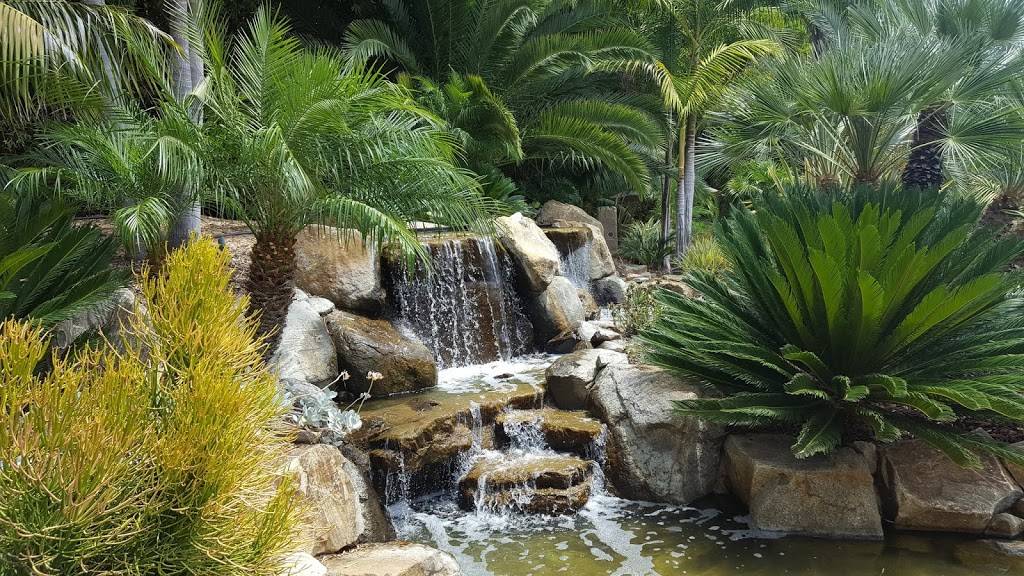 Grand Tradition Estate & Gardens | restaurant | 220 Grand Tradition Way, Fallbrook, CA 92028, USA | 7607286466 OR +1 760-728-6466