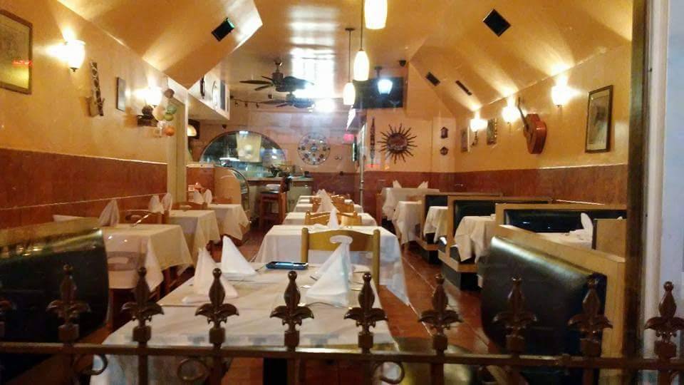 Gauchada Argentinian Grill | restaurant | 403 43rd St, Union City, NJ 07087, USA | 2014309190 OR +1 201-430-9190