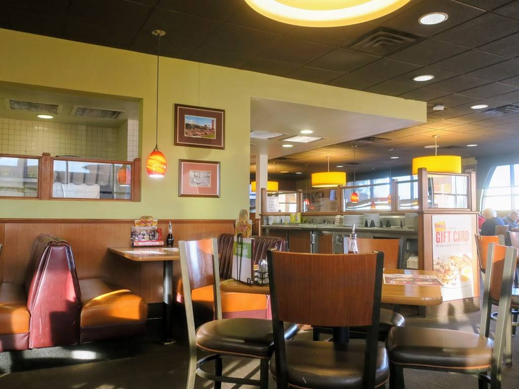 Denny's - W. Tropicana Ave. - Las Vegas, NV - Denny's Restaurants