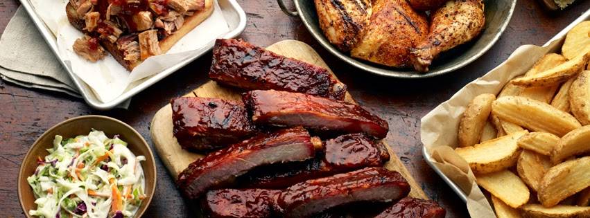 Famous Daves Bar-B-Que | restaurant | 1110 E Kimberly Rd, Davenport, IA 52807, USA | 5633888555 OR +1 563-388-8555
