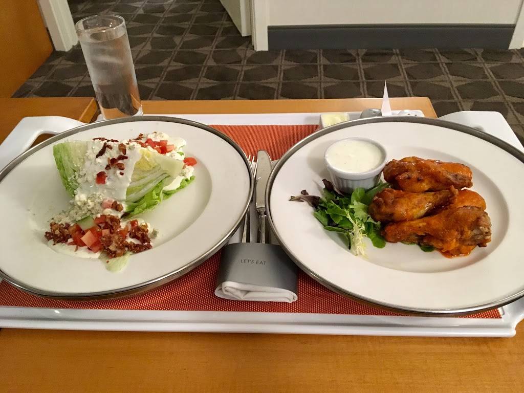 Asado Urban Grill Restaurant 8500 W Bryn Mawr Ave, Chicago, IL