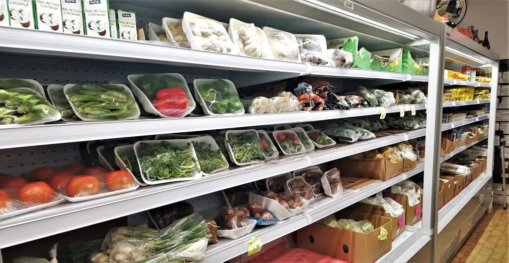 Marché dAlimentation des Caraïbes Inc | meal takeaway | 2969 Rue Fleury E, Montréal, QC H2B 1M3, Canada | 5143853547 OR +1 514-385-3547