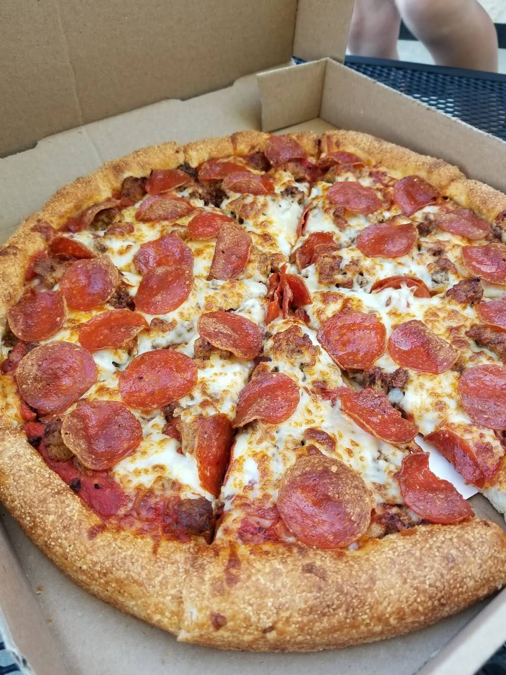 Umbria Pizzeria | meal delivery | 1250 126th Ln NE #800, Blaine, MN 55434, USA | 7637676336 OR +1 763-767-6336