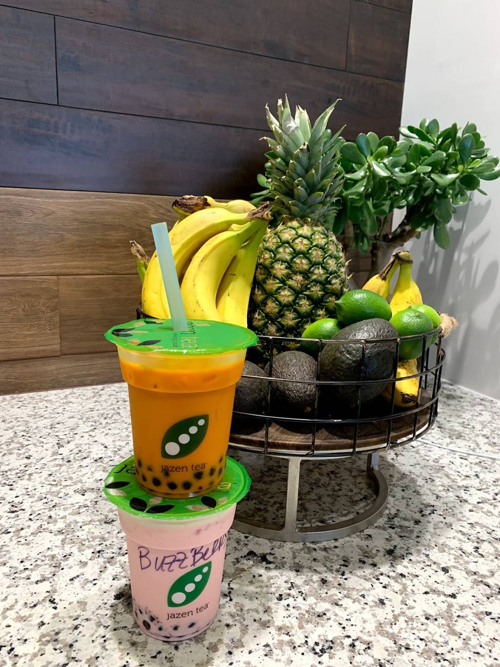 Pho Hoa and Jazen Tea | cafe | 4510 Ambassador Caffery Pkwy Suite H, Lafayette, LA 70508, USA | 3375348969 OR +1 337-534-8969