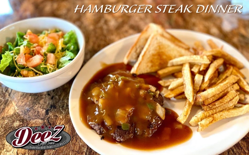 DeeZ | restaurant | 251 W Dallas Ave, Cooper, TX 75432, USA | 9033003130 OR +1 903-300-3130