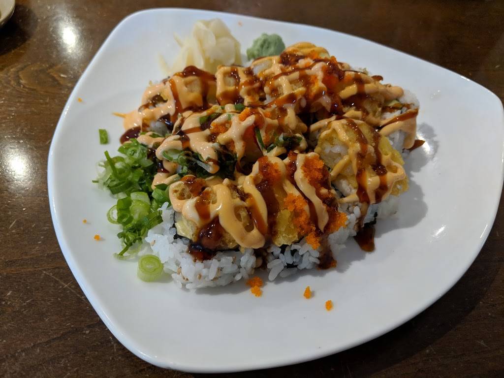 Happy Samurai | restaurant | 510 Hidden Valley Pkwy #103, Norco, CA 92860, USA | 9513400543 OR +1 951-340-0543