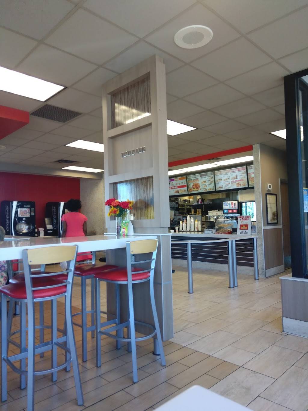 Burger King | restaurant | 10890 W Florissant Ave, St. Louis, MO 63136, USA | 3145226039 OR +1 314-522-6039