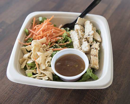 Tropical Smoothie Cafe | restaurant | 6925 Commons Plaza, Chesterfield, VA 23832, USA | 8047179060 OR +1 804-717-9060