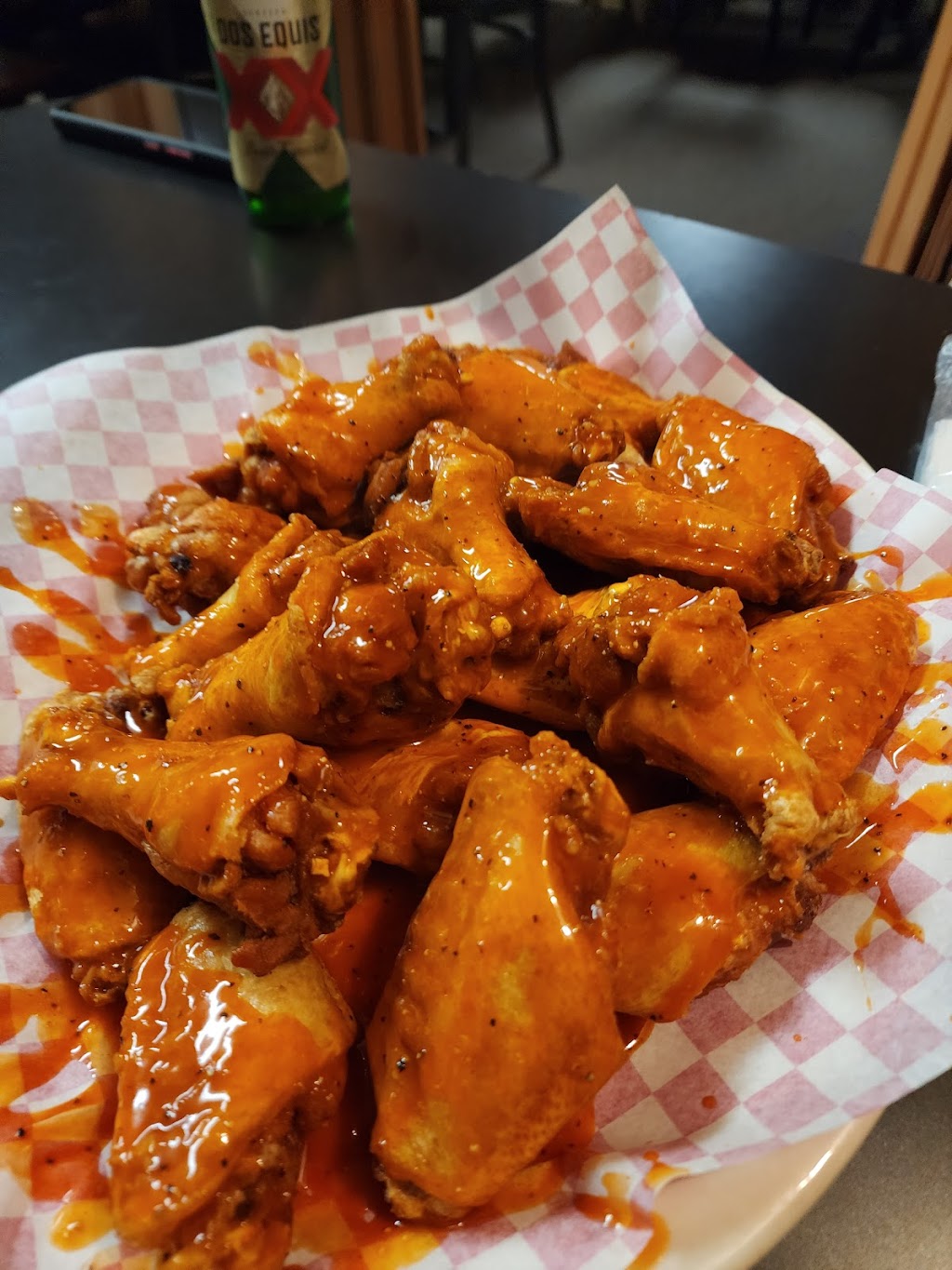 S B Wings | restaurant | 498 E Business 77, San Benito, TX 78586, USA | 9562769464 OR +1 956-276-9464