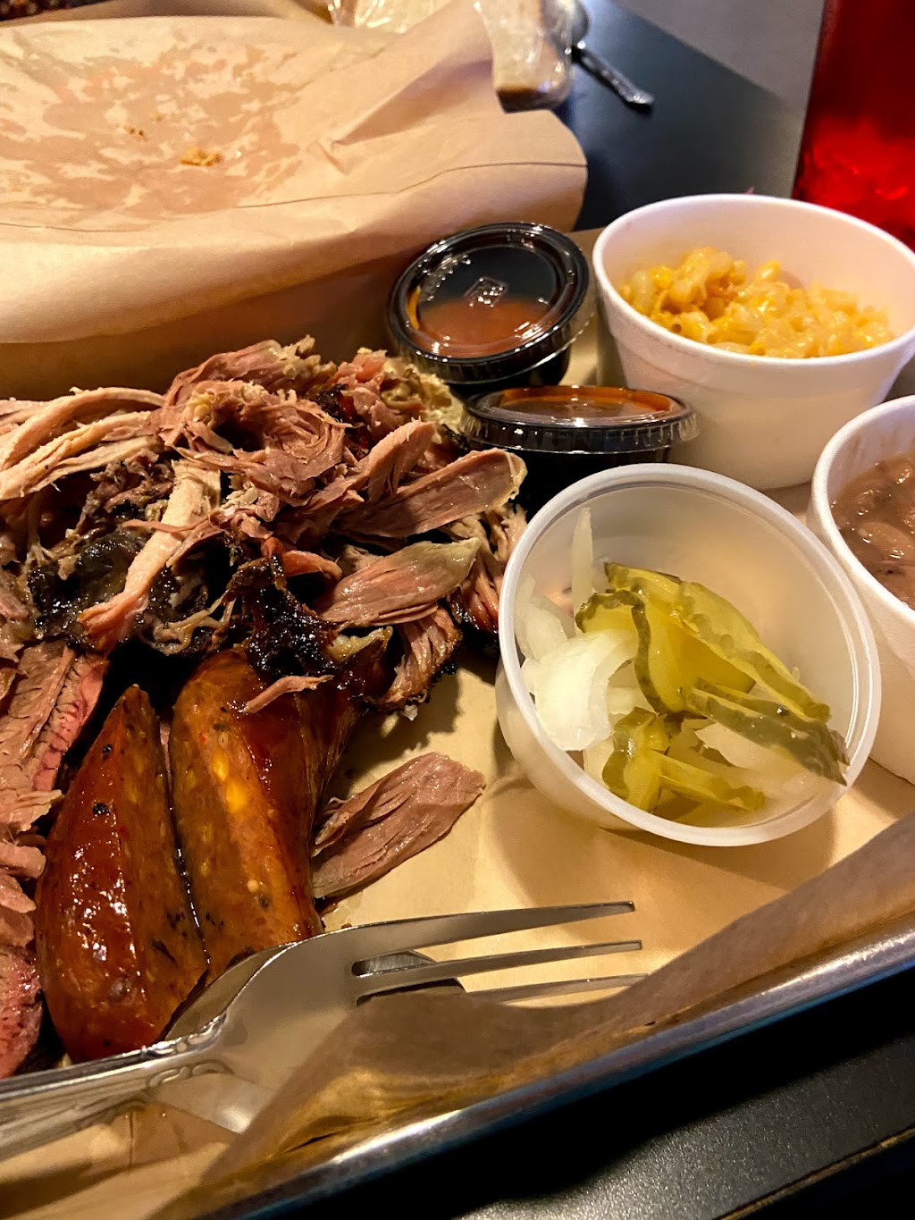 GMs Fire BBQ and More | restaurant | 1002 N Victoria Hwy, Refugio, TX 78377, USA | 3615267313 OR +1 361-526-7313