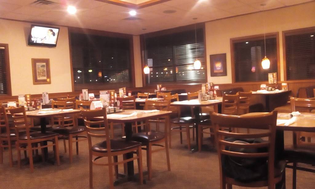 DENNY'S - 38 Photos & 31 Reviews - 17400 N Hwy 20, Canton, Texas