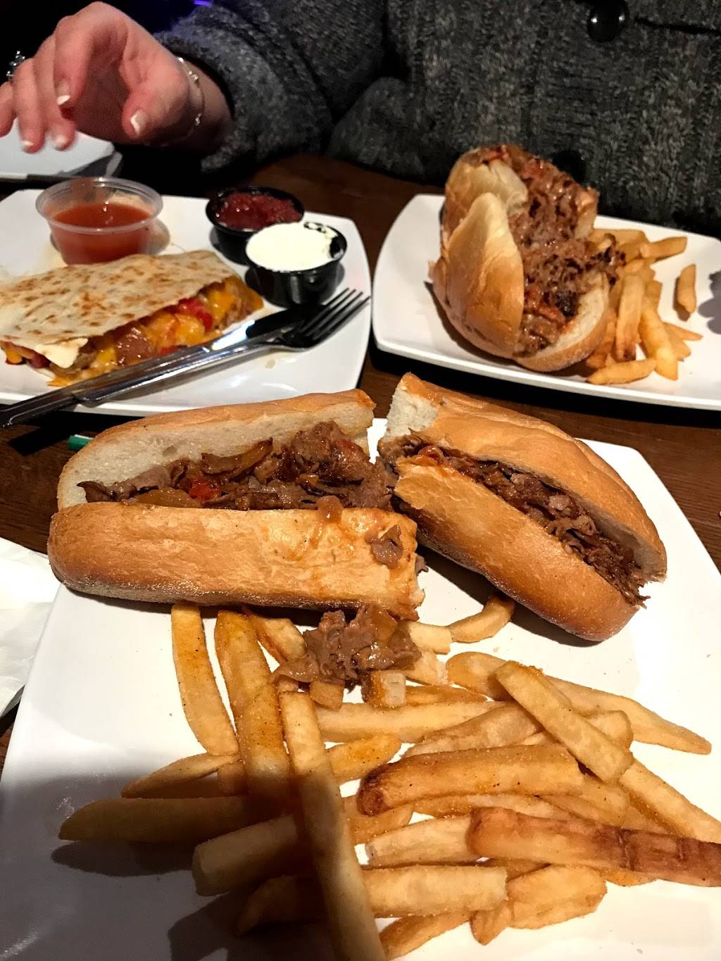 Jack Cassidys Irish Pub | meal takeaway | 990 E High St, Pottstown, PA 19464, USA | 6109700500 OR +1 610-970-0500