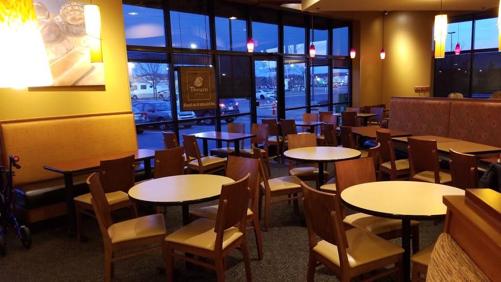 Panera Bread | bakery | 18210 Zane St NW Ste 102, Elk River, MN 55330, USA | 7632742945 OR +1 763-274-2945