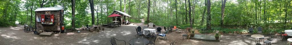 Rail Trail Cafe | cafe | 310 River Road Ext, New Paltz, NY 12561, USA | 8453995450 OR +1 845-399-5450