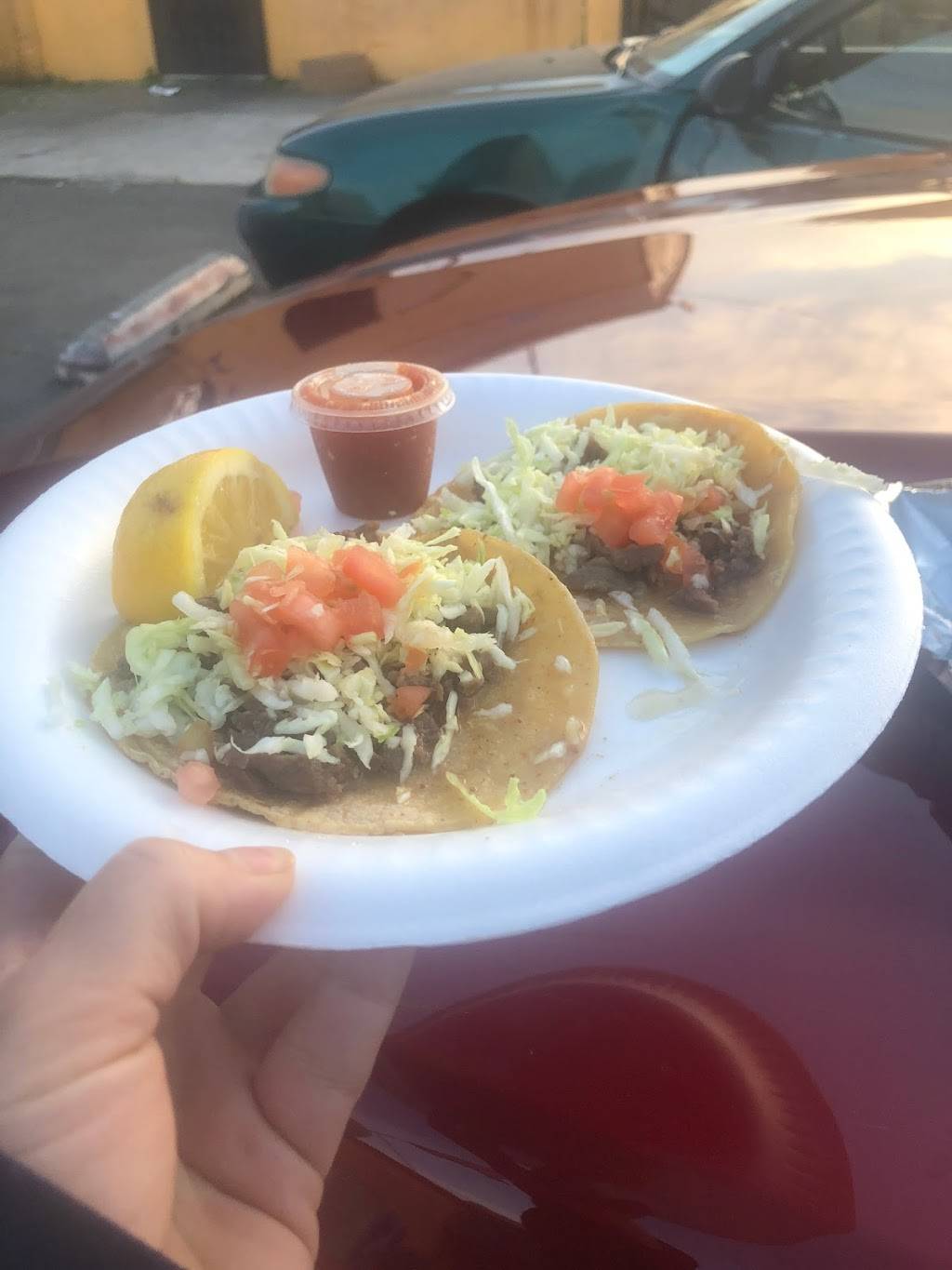 Als Rico Tacos | restaurant | 3069 W Ashlan Ave, Fresno, CA 93722, USA | 5594306504 OR +1 559-430-6504