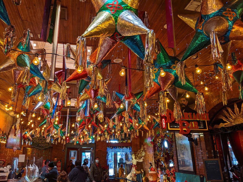 Mi Tierra Cafe y Panaderia | 218 Produce Row, San Antonio, TX 78207, USA