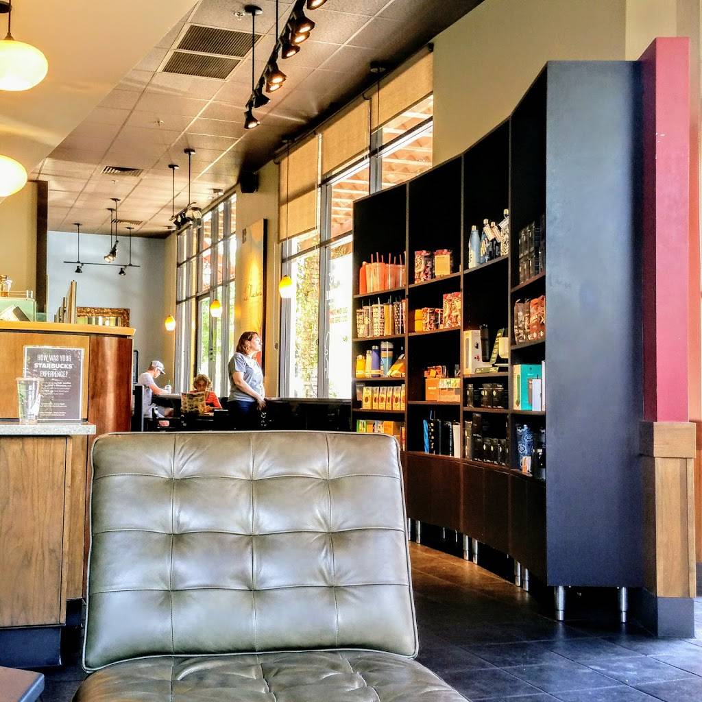 Starbucks | cafe | 704 W Shaw Ave, Fresno, CA 93704, USA | 5592261747 OR +1 559-226-1747