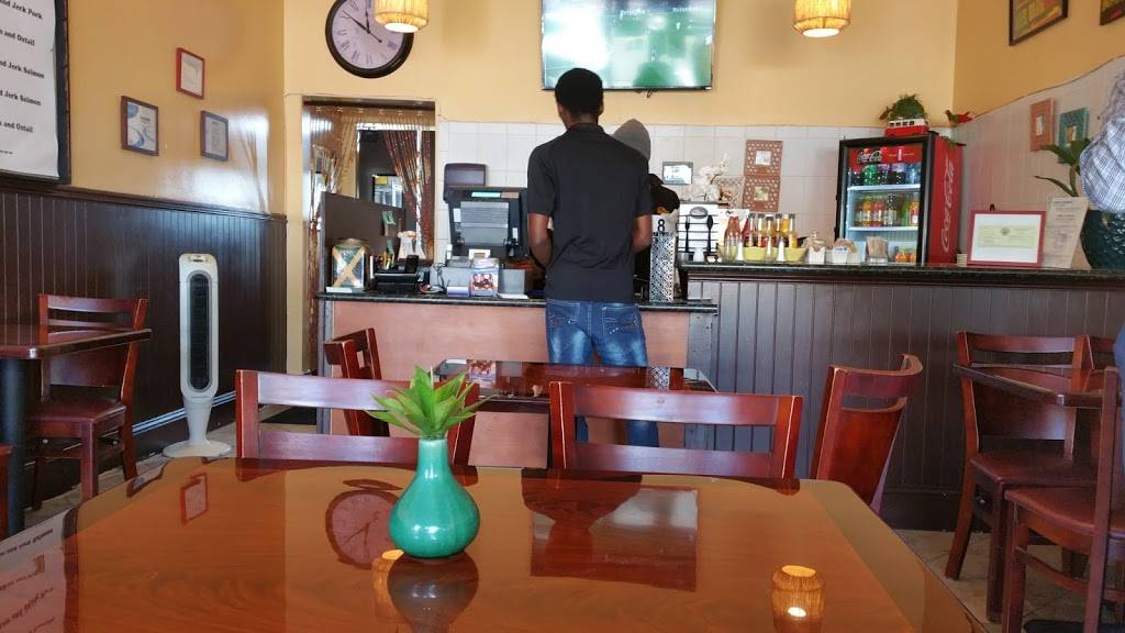 Flavas Jamaican Grill - Restaurant | 314 Linden Ave, South San ...