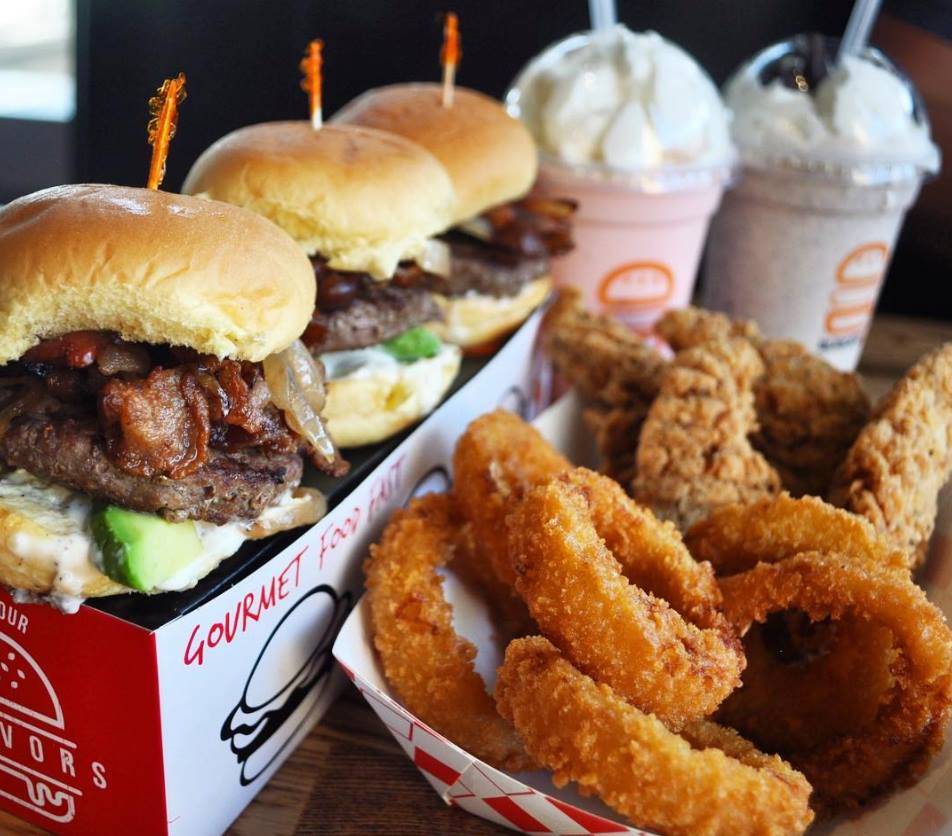 BurgerIM | meal delivery | 2226 S Mooney Blvd # 5, Visalia, CA 93277, USA | 5598023509 OR +1 559-802-3509
