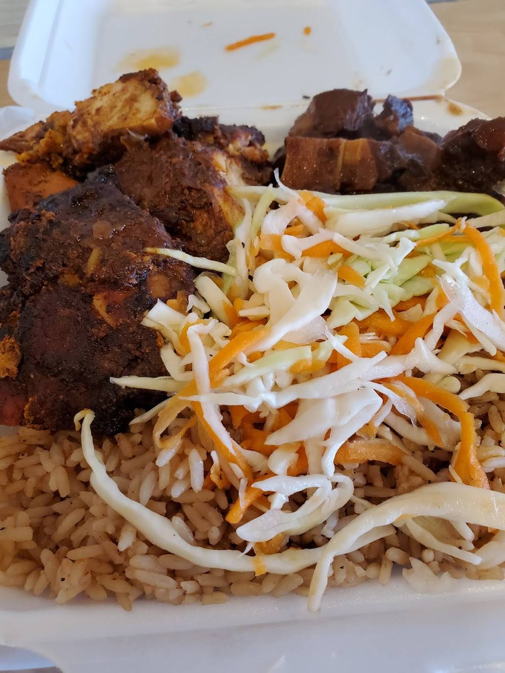 Gems House Of Jerk 20 Gillingham Dr, Brampton, ON L6X 0G6, Canada