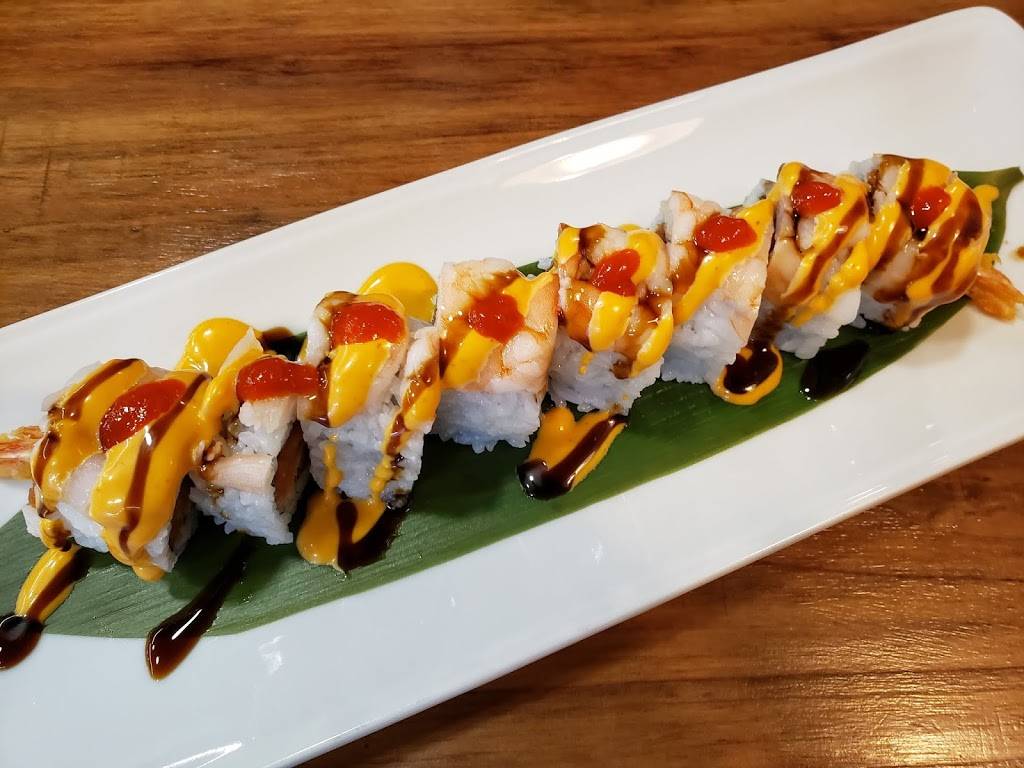 Kimae Ramen | restaurant | 8657 Villa La Jolla Dr #103, San Diego, CA 92037, USA | 8588867636 OR +1 858-886-7636