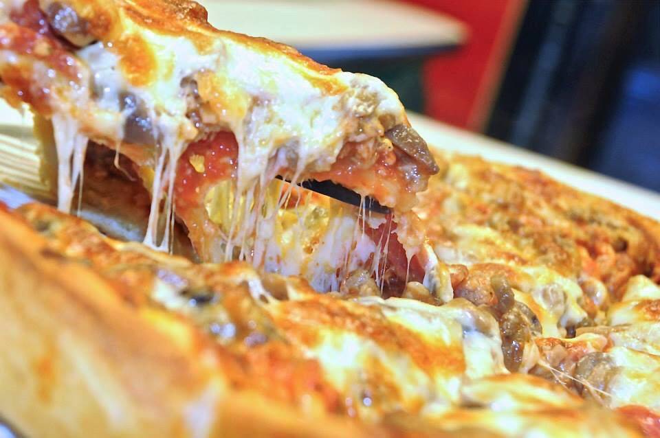 Lexys Pizza | restaurant | 10346 Leo Rd, Fort Wayne, IN 46825, USA | 2604714751 OR +1 260-471-4751