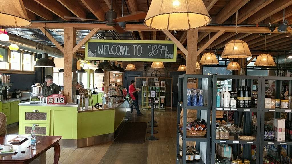 2894 On Main | cafe | 2894 Main St, East Troy, WI 53120, USA | 2626429600 OR +1 262-642-9600