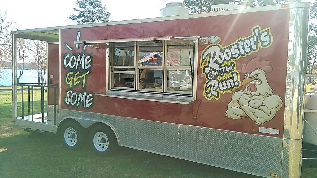 Roosters On Tha Run | restaurant | 16822 McElroy Rd, Whitehouse, TX 75791, USA | 9132092447 OR +1 913-209-2447