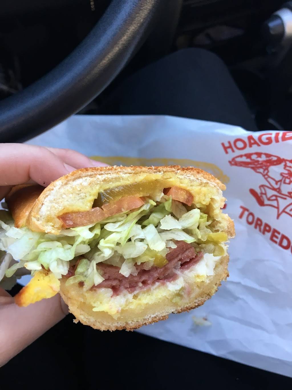 Agrusa's Super Sandwiches Restaurant 1606 E Valley Pkwy, Escondido