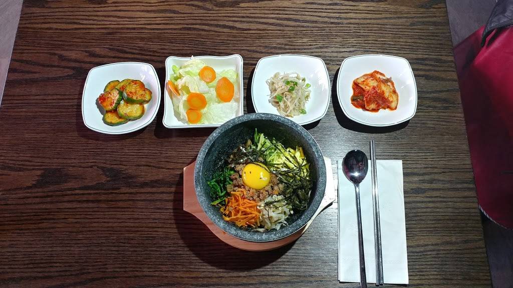 So kong dong Tofu House Fairview - 소공동 순두부 패얼뷰 | restaurant | 261 Broad Ave, Fairview, NJ 07022, USA | 2019410114 OR +1 201-941-0114