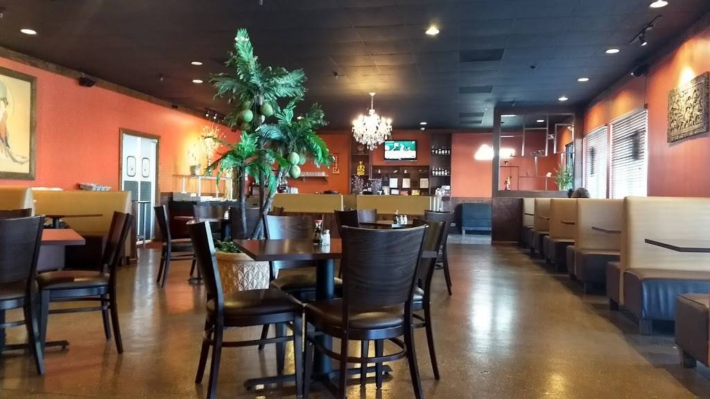 Lee’s Fusion Cafe Asian Grill | cafe | 2528 McGill St, Pigeon Forge, TN 37863, USA | 8654535587 OR +1 865-453-5587