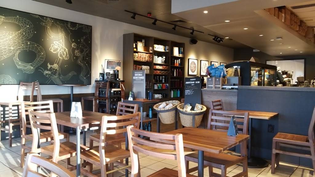 Starbucks | cafe | 2209 Farrand Dr, Wilmington, DE 19808, USA | 3029999220 OR +1 302-999-9220