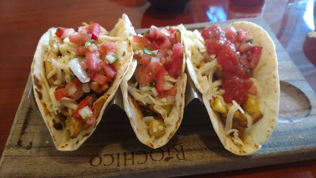 Rio Chico Mexican Restaurant | restaurant | 1724 State Rd, Summerville, SC 29483, USA | 8434820504 OR +1 843-482-0504