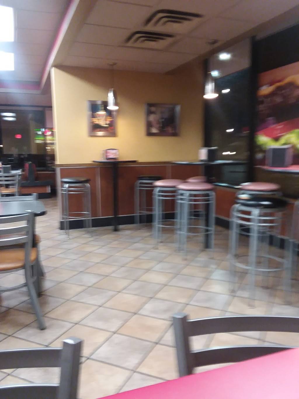 Hardees | restaurant | 509 US-29, China Grove, NC 28023, USA | 7048552190 OR +1 704-855-2190