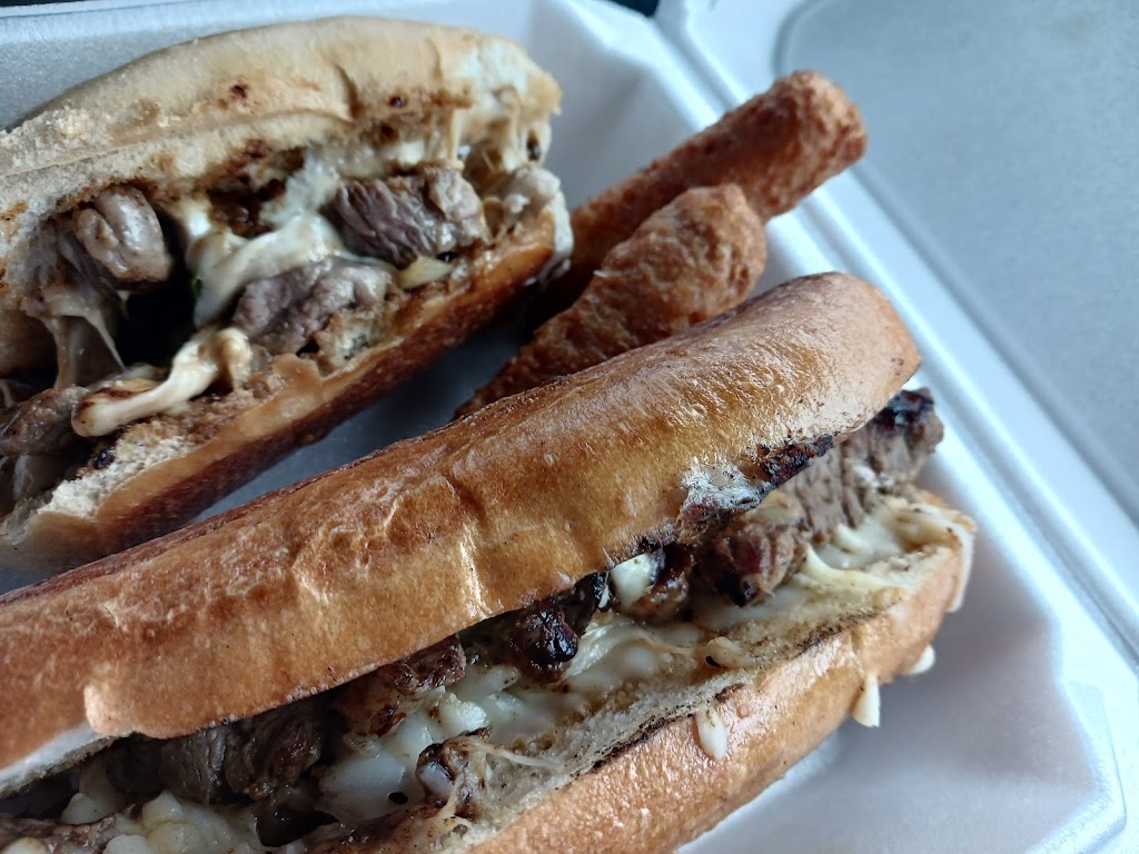 Jon and Jesses Snac Shac | restaurant | 61 Ward Cir, Aiken, SC 29801, USA | 8032952333 OR +1 803-295-2333