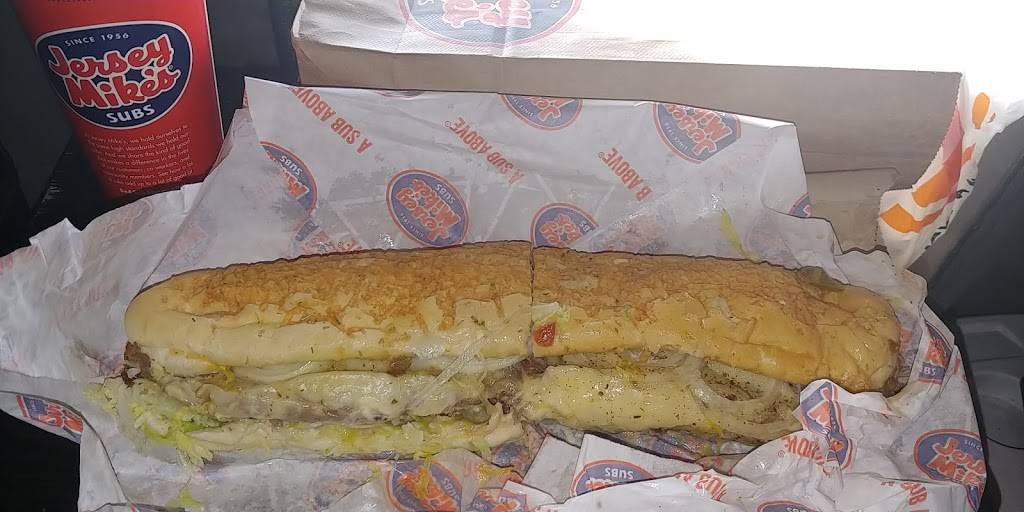 jersey mike's tower road