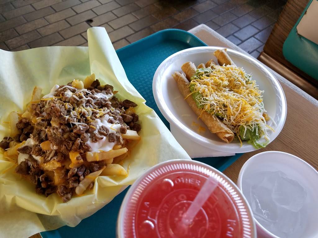 Filiberto's Mexican Food 2399 Ulric St, San Diego, CA 92111, USA