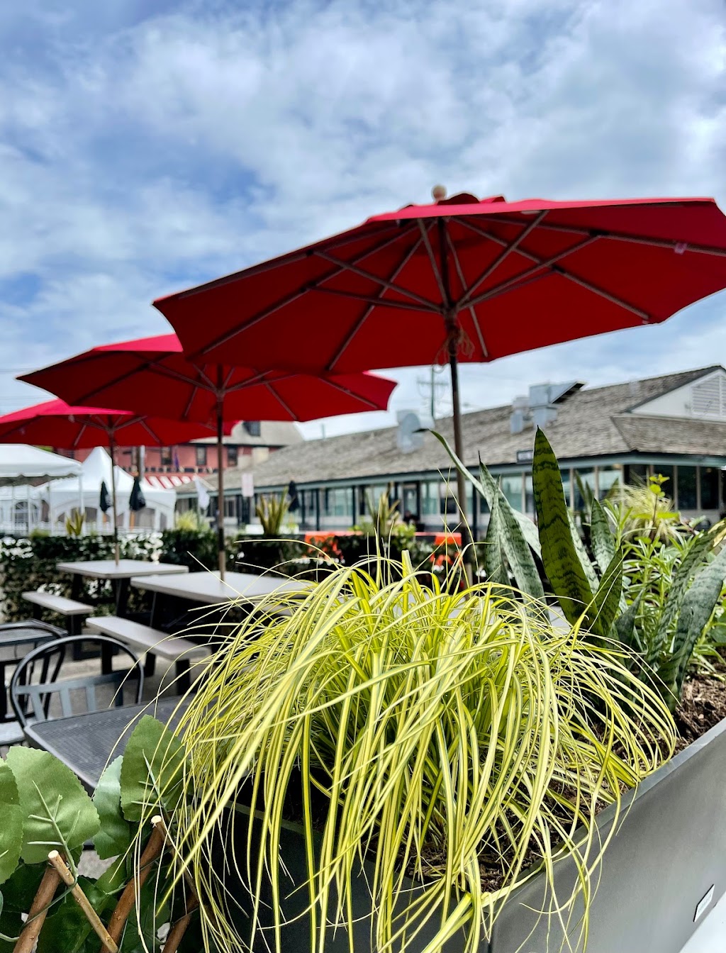1771G&T | restaurant | 26 Market Space, Annapolis, MD 21401, USA | 4102808686 OR +1 410-280-8686